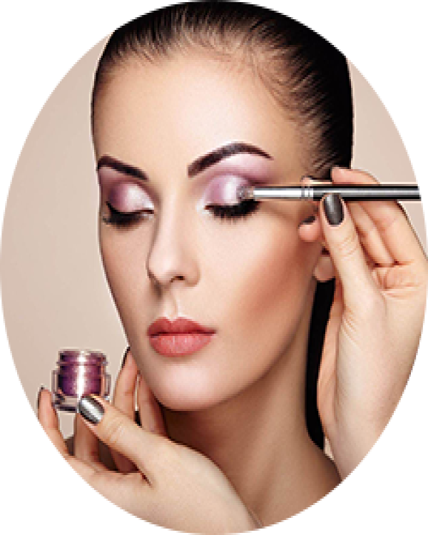 Makeup