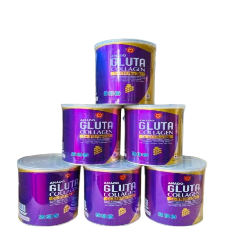 Amado gluta collagen