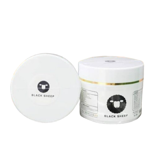 Black Sheep Body Lotion