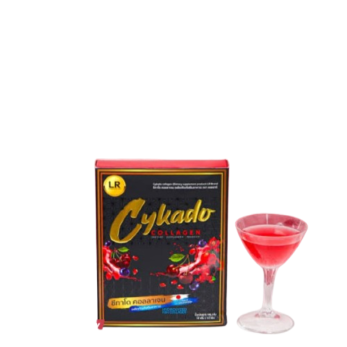 Cykado Collagen