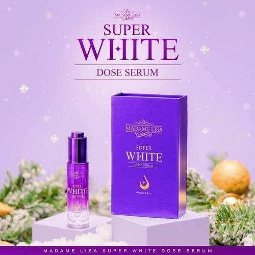Dose Serum