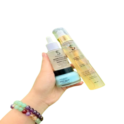 Hair Product
